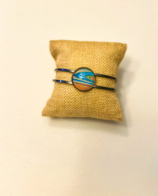 Cuff Bracelet